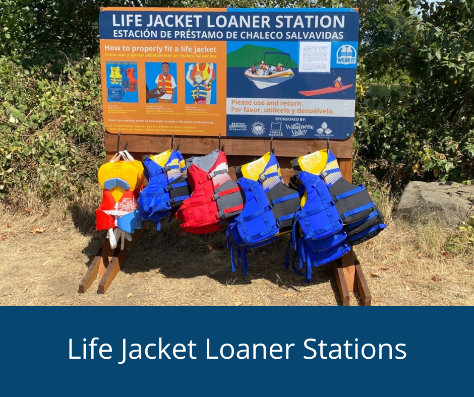 Oregon State Marine Board Maps & Apps Boating Facilities State of